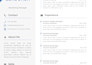 create your resume or CV